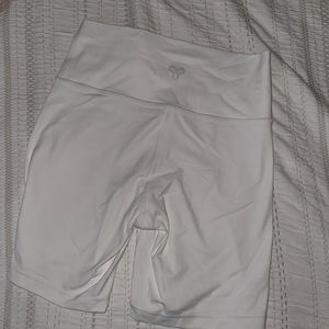 TNA BUTTER BIKER SHORTS